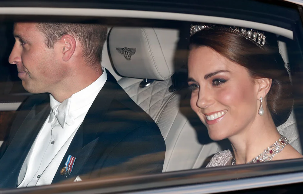 Kate Middleton