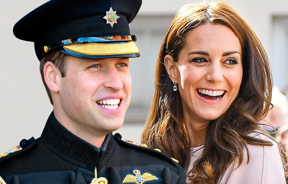 Prince william kate middleton