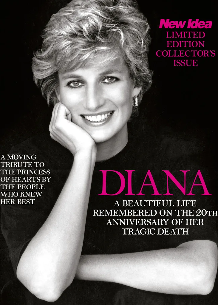 diana