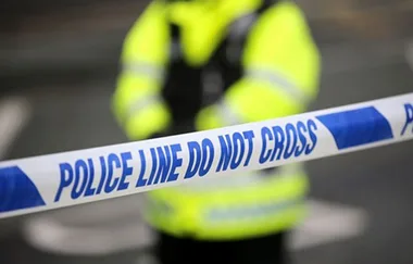 Three-year-old shot in Sydney’s west