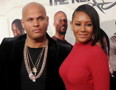 Mel B’s porn video plea to judge