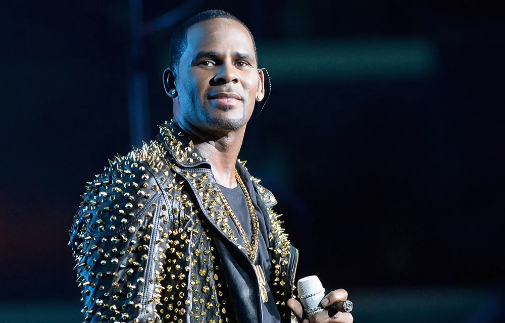 R Kelly