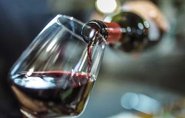 This $7 Aldi Shiraz has been voted one of the best in Australia