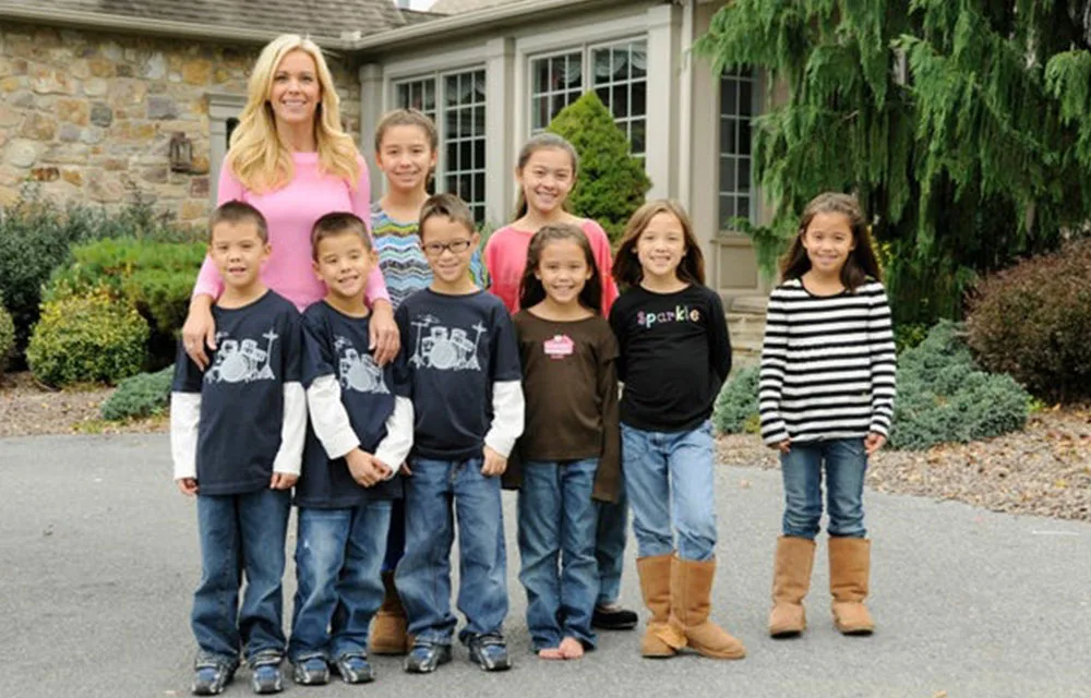 Kate Plus 8