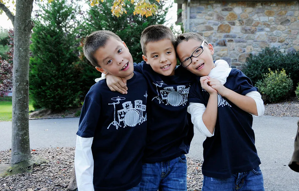 Collin Kate Plus 8