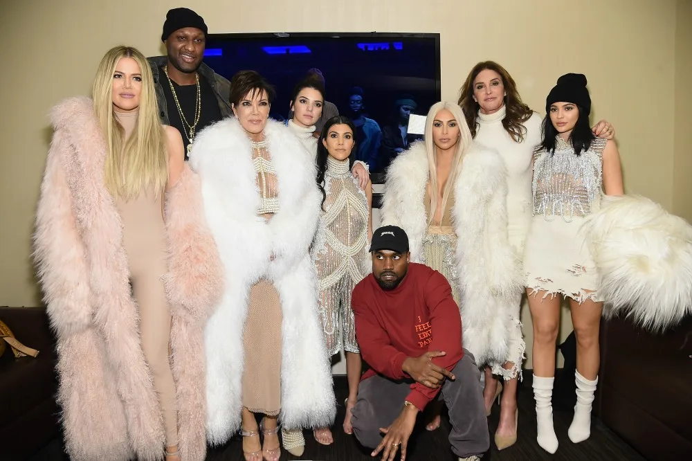 Yeezy Season Three