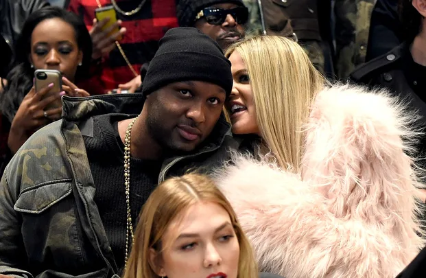 Khloe LaMAR