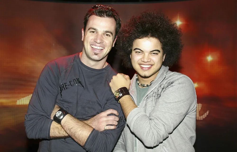 Shannon Noll