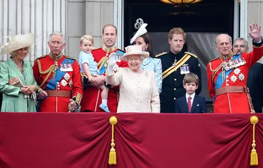 The top 5 weirdest royal conspiracy theories