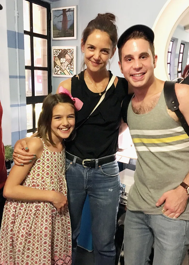 Suri Cruise