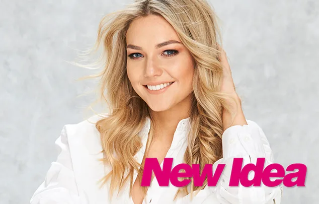 Sam Frost