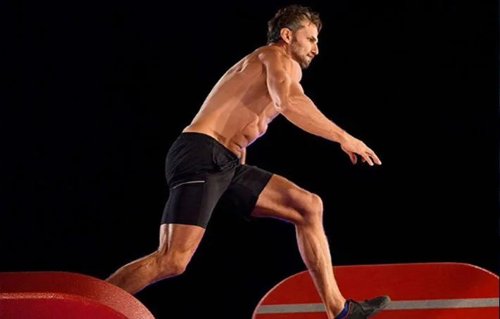 Tim robards