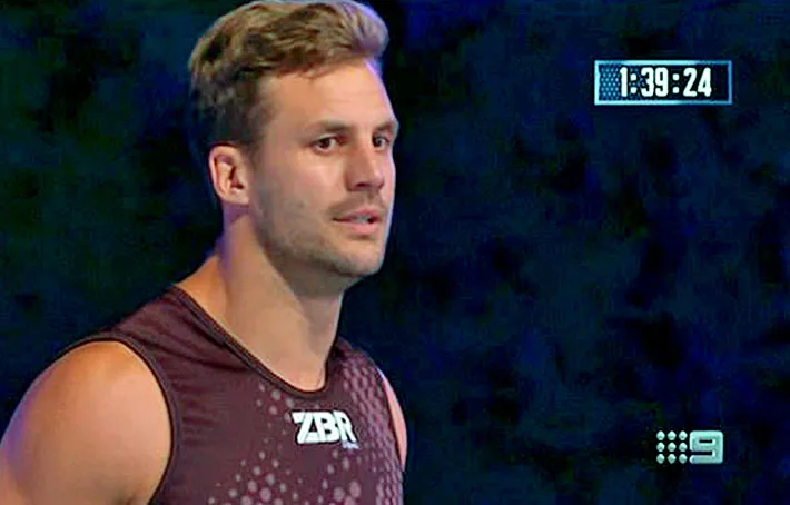 Beau Ryan