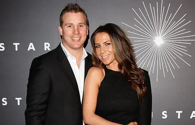 Kate Ritchie marriage shock