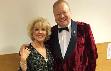 Bert Newton’s major health update