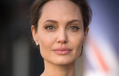 Angelina