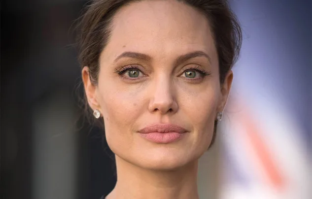 Angelina