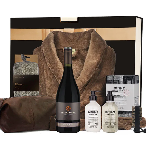 Dad pamper pack