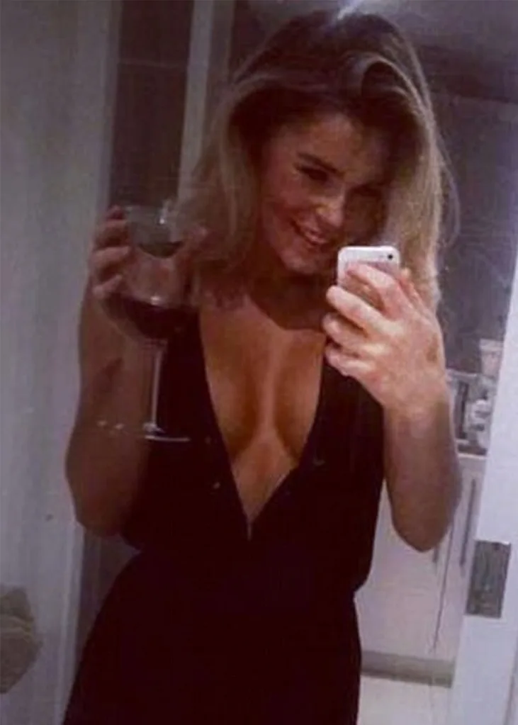Simone the bachelor