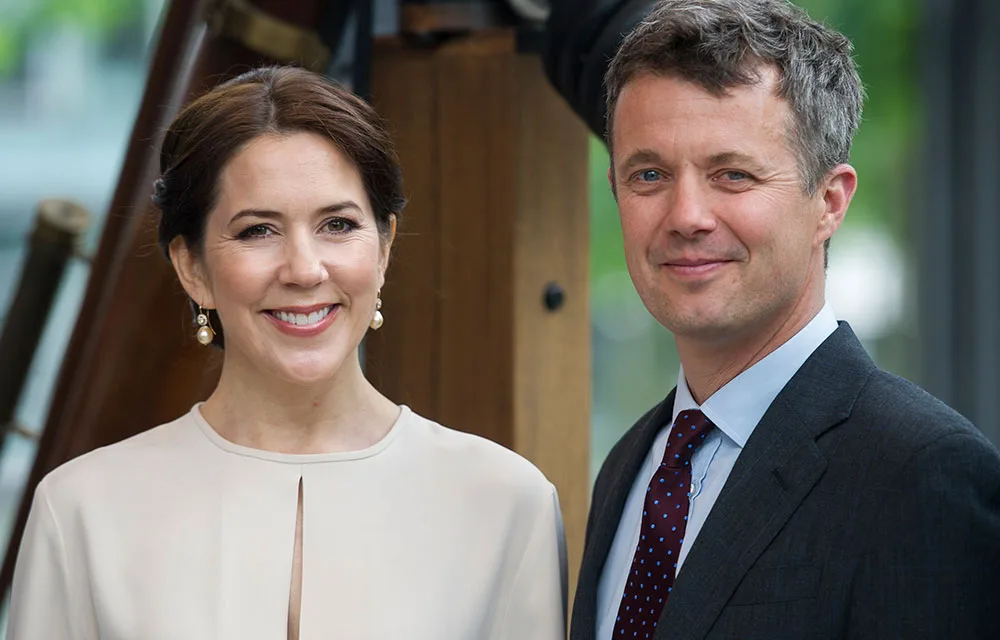 Princess Mary