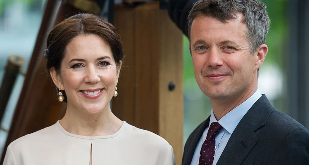 Princess mary
