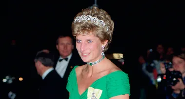 The Queen told Diana Prince Charles was’ hopeless’