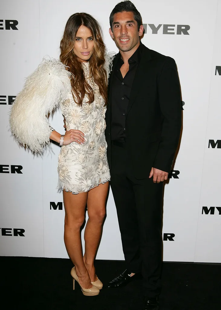 Jodi Gordon Braith Anasta