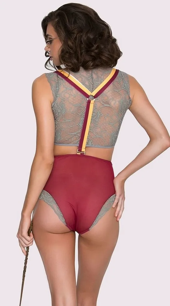 HP Yandy