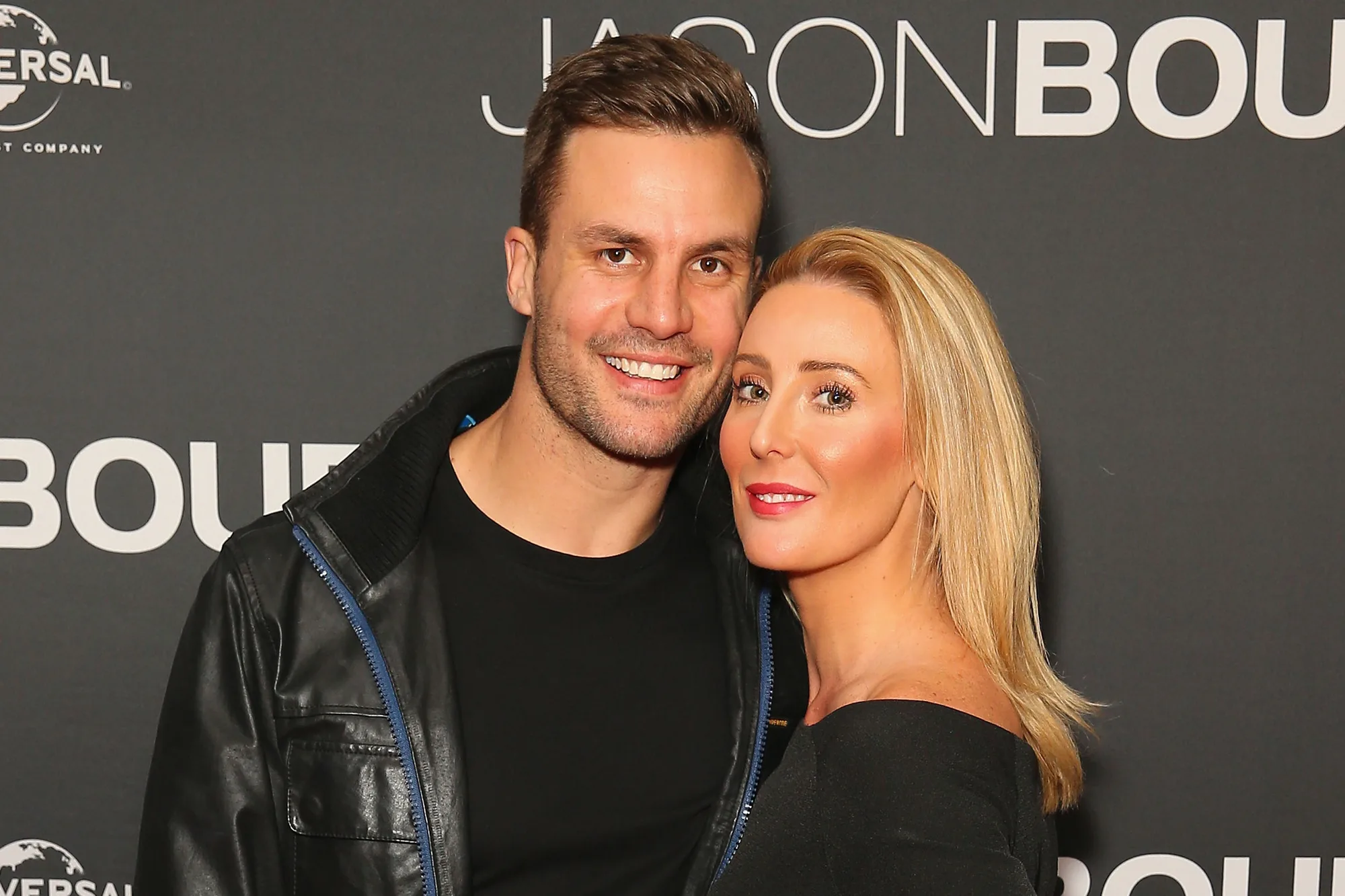 How his affair strengthened Beau Ryan’s marriage | New Idea