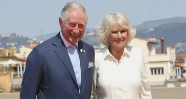 King Charles and Queen Camilla: Inside the historic decision