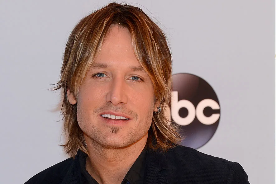 Keith Urban