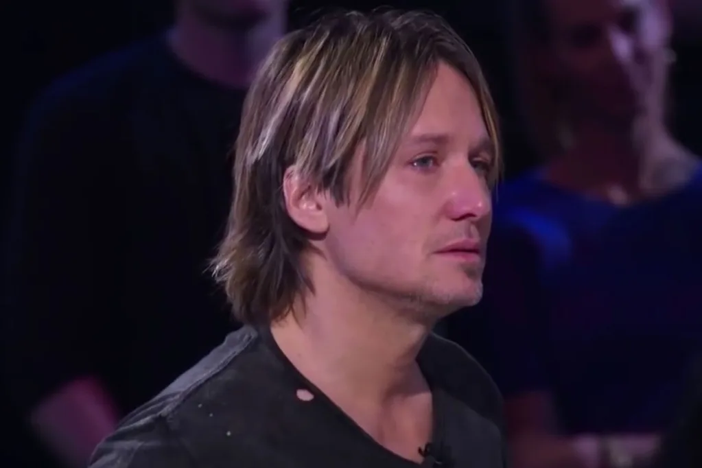 keith urban