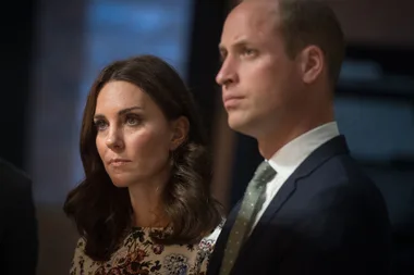 Prince William kate middleton