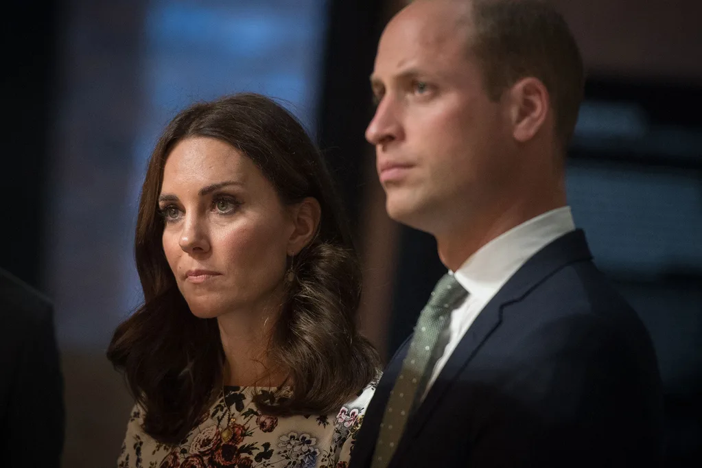 Prince William kate middleton