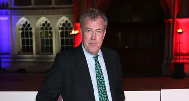 Jeremy Clarkson hospitalised with serious illness