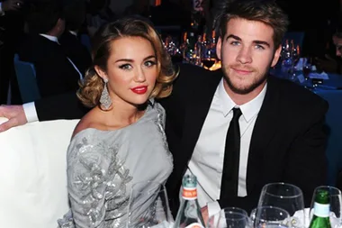 Miley and Liam rocked by shock secret