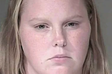 Woman sentenced to death for locking cousin in plastic box