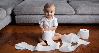 Toilet training: everything you need to know