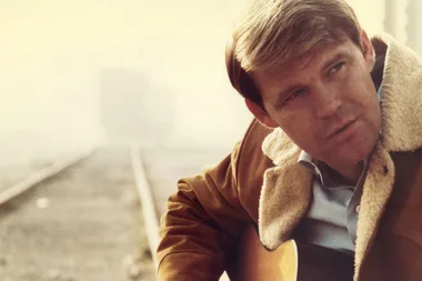 A music industry icon has died