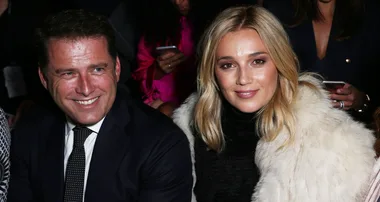 Karl’s girlfriend’s shock move