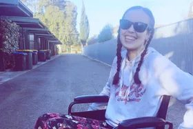 Wheelchair-bound woman &lsquo;not disabled enough&rsquo; for Centrelink