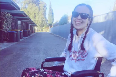 Wheelchair-bound woman ‘not disabled enough’ for Centrelink