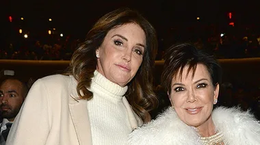 Kris Jenner’s shocking revelation about Caitlyn