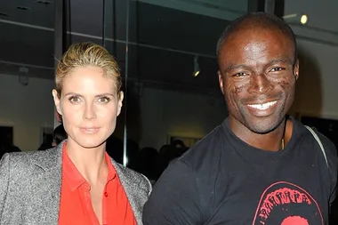 Seal and Heidi Klum reunite for ‘America’s Got Talent’