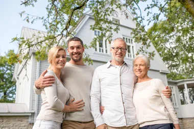 How Parents Can Assist Their Children When They Enter The Property Market