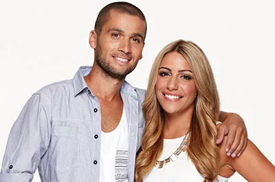 bec george the block