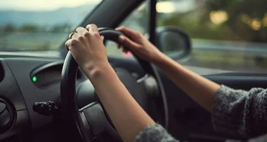 Mother charged after driving with daughter’s body for more than a day