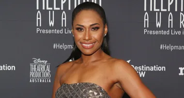 Paulini sentenced for bribing government employee