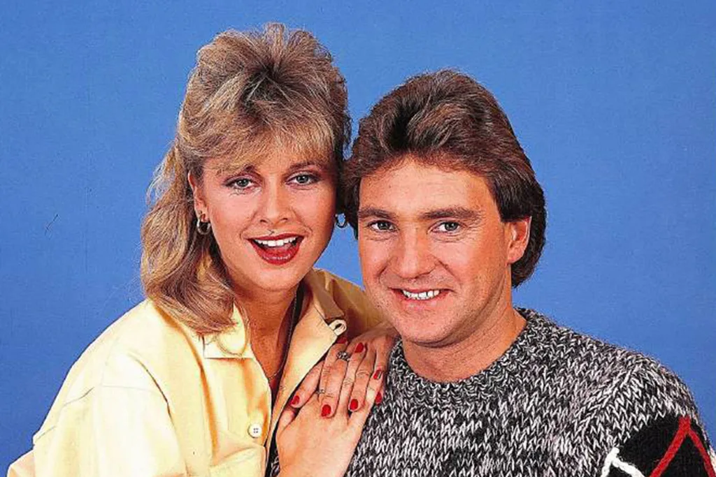 Debbie newsome greg evans