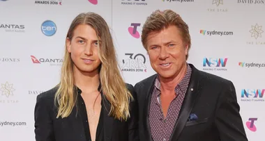 TV scandal: Richard Wilkins’ son out at Nine amid DWTS shock